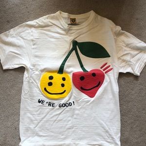 Human Made x Cactus Plant Flea Market Shirt